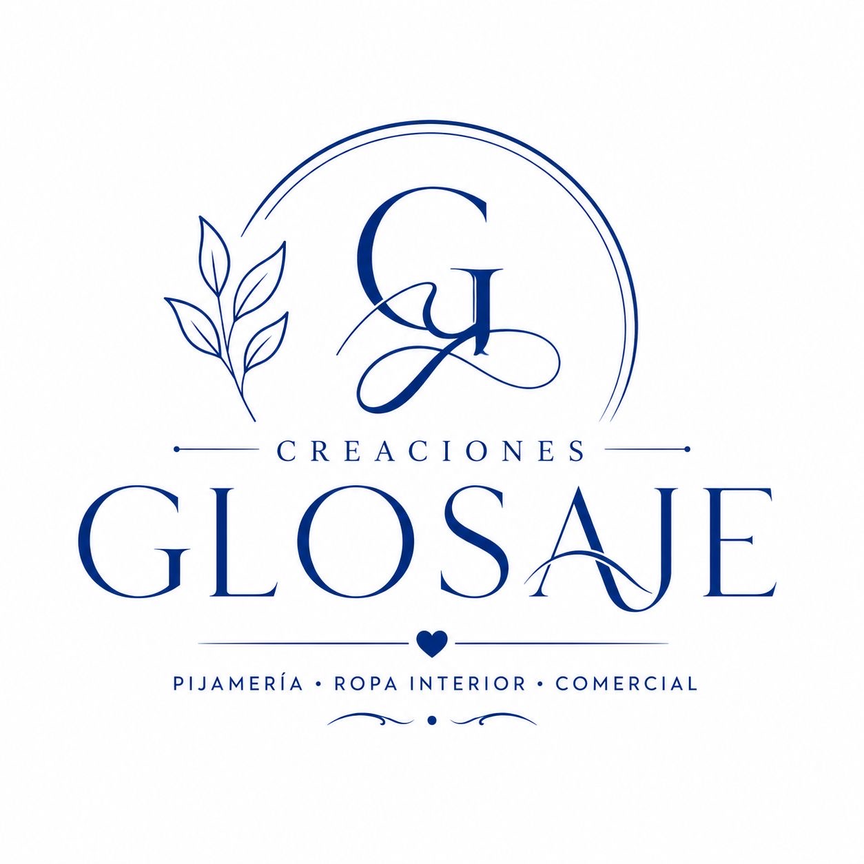 Creaciones Glosaje